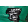 85547100 Chevrolet Tahoe Left LED Headlight 2021-2024 85004143