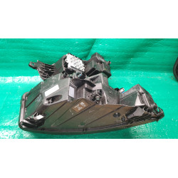 85547100 Chevrolet Tahoe Left LED Headlight 2021-2024 85004143