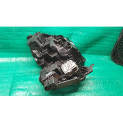 85547100 Chevrolet Tahoe Left LED Headlight 2021-2024 85004143