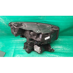 85547100 Chevrolet Tahoe Left LED Headlight 2021-2024 85004143