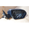 NL1B-17682-YB Ford Right Camera Blind Spot Power Fold Chrome Mirror