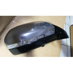 NL1B-17682-YB Ford Right Camera Blind Spot Power Fold Chrome Mirror