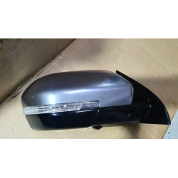 NL1B-17682-YB Ford Right Camera Blind Spot Power Fold Chrome Mirror