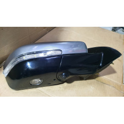 NL1B-17682-YB Ford Right Camera Blind Spot Power Fold Chrome Mirror