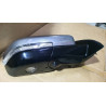 NL1B-17682-YB Ford Right Camera Blind Spot Power Fold Chrome Mirror