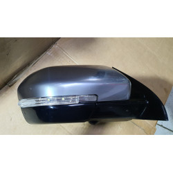 NL1B-17682-YB Ford Right Camera Blind Spot Power Fold Chrome Mirror