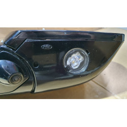 NL1B-17682-YB Ford Right Camera Blind Spot Power Fold Chrome Mirror