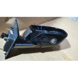 NL1B-17682-YB Ford Right Camera Blind Spot Power Fold Chrome Mirror