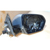 NL1B-17682-YB Ford Right Camera Blind Spot Power Fold Chrome Mirror
