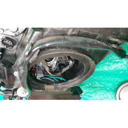 26010-JL02B Infiniti G37 Right Xenon AFS Adaptive Headlight 2008-2015