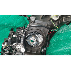 26010-JL02B Infiniti G37 Right Xenon AFS Adaptive Headlight 2008-2015