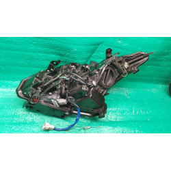 26010-JL02B Infiniti G37 Right Xenon AFS Adaptive Headlight 2008-2015