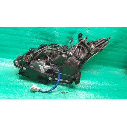 26010-JL02B Infiniti G37 Right Xenon AFS Adaptive Headlight 2008-2015