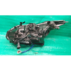 26010-JL02B Infiniti G37 Right Xenon AFS Adaptive Headlight 2008-2015