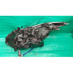 26010-JL02B Infiniti G37 Right Xenon AFS Adaptive Headlight 2008-2015