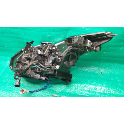 26010-JL02B Infiniti G37 Right Xenon AFS Adaptive Headlight 2008-2015