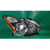 26010-JL02B Infiniti G37 Right Xenon AFS Adaptive Headlight 2008-2015