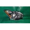 26010-JL02B Infiniti G37 Right Xenon AFS Adaptive Headlight 2008-2015