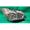 26010-JL02B Infiniti G37 Right Xenon AFS Adaptive Headlight 2008-2015