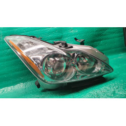 26010-JL02B Infiniti G37 Right Xenon AFS Adaptive Headlight 2008-2015