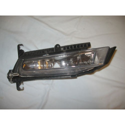 63177162739 BMW Z4 Left Fog Lamp 2002-2008