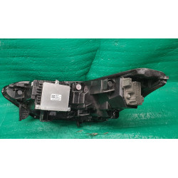 33109-TYA-A012 Acura MDX Right Full LED Headlight 2021-2023