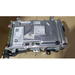 1684435-00-G Tesla Model Y Media Car Computer Module 2020-2024