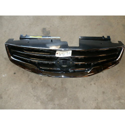 62070-ZX00A Nissan Altima Chrome Grille 2010-2012