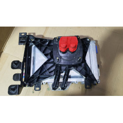 1684435-00-G Tesla Model Y Media Car Computer Module 2020-2024