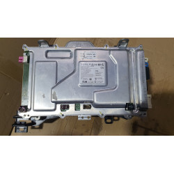 1684435-00-D Tesla Model Y Media Car Computer Module 2020-2024
