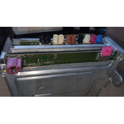 1684435-00-D Tesla Model Y Media Car Computer Module 2020-2024