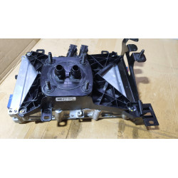 1684435-00-D Tesla Model Y Media Car Computer Module 2020-2024