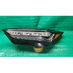 33109-TYA-A012 Acura MDX Left Full LED Headlight 2021-2023
