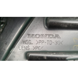 33109-TYA-A012 Acura MDX Left Full LED Headlight 2021-2023