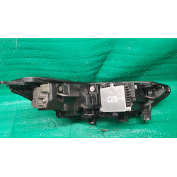 33109-TYA-A012 Acura MDX Left Full LED Headlight 2021-2023