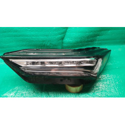 33109-TYA-A012 Acura MDX Left Full LED Headlight 2021-2023