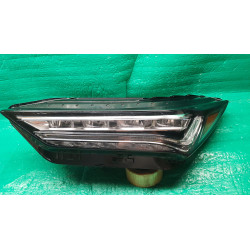 33109-TYA-A012 Acura MDX Left Full LED Headlight 2021-2023