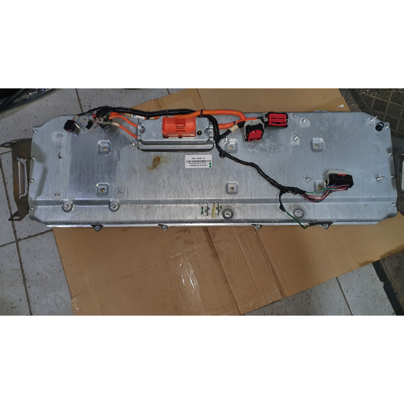 AE58-10B759-AG Ford Fusion Hybrid Battery Pack Hybrid 2010-2012