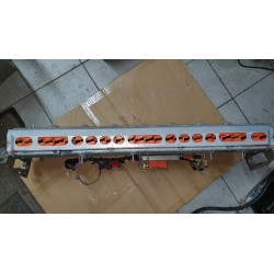 AE58-10B759-AG Ford Fusion Hybrid Battery Pack Hybrid 2010-2012