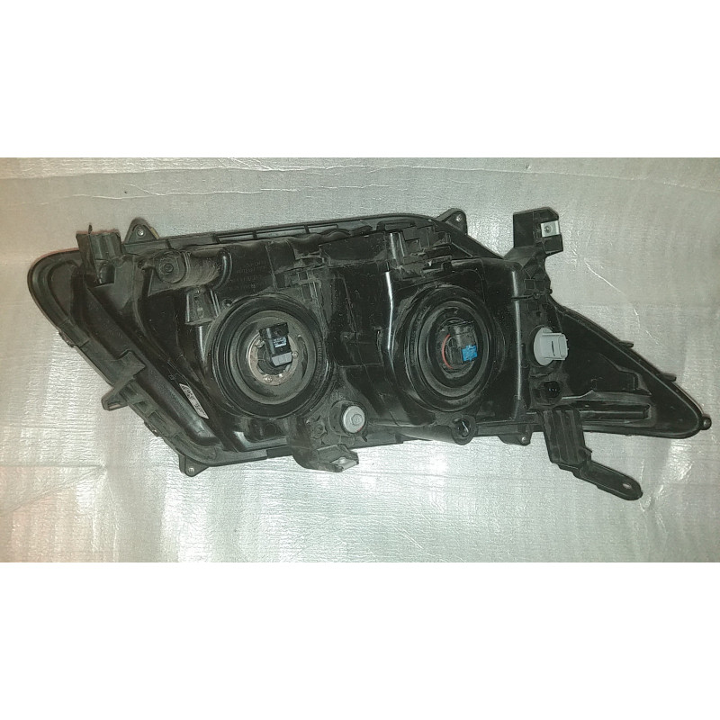 33150-TK8-A02 Honda Odyssey Left Headlight 2014-2017