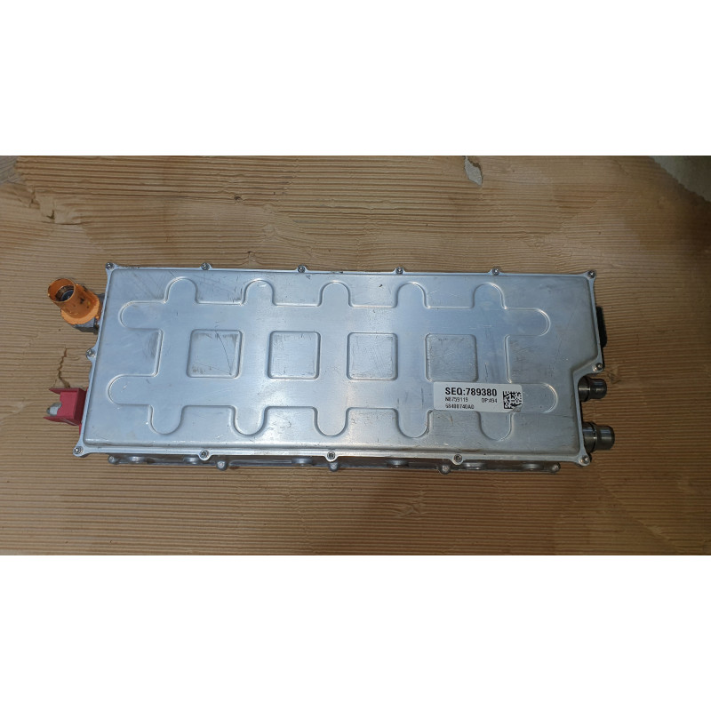 05185088AP Jeep Grand Cherokee Battery Charger 2022-2025 05185088AT