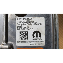 05185088AP Jeep Grand Cherokee Battery Charger 2022-2025 05185088AT