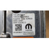 05185088AP Jeep Grand Cherokee Battery Charger 2022-2025 05185088AT