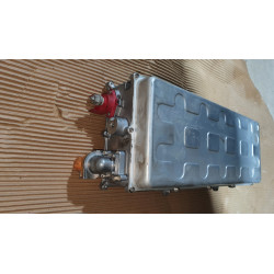 05185088AP Jeep Grand Cherokee Battery Charger 2022-2025 05185088AT