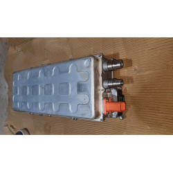 05185088AP Jeep Grand Cherokee Battery Charger 2022-2025 05185088AT