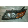 33150-TK8-A02 Honda Odyssey Left Headlight 2014-2017