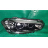63115A1E0B4 BMW X2 Right LED Headlight 2022-2024