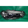 63115A1E0B4 BMW X2 Right LED Headlight 2022-2024