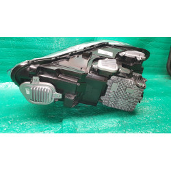 63115A1E0B4 BMW X2 Right LED Headlight 2022-2024