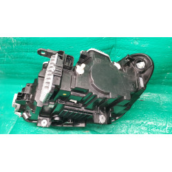 63115A1E0B4 BMW X2 Right LED Headlight 2022-2024